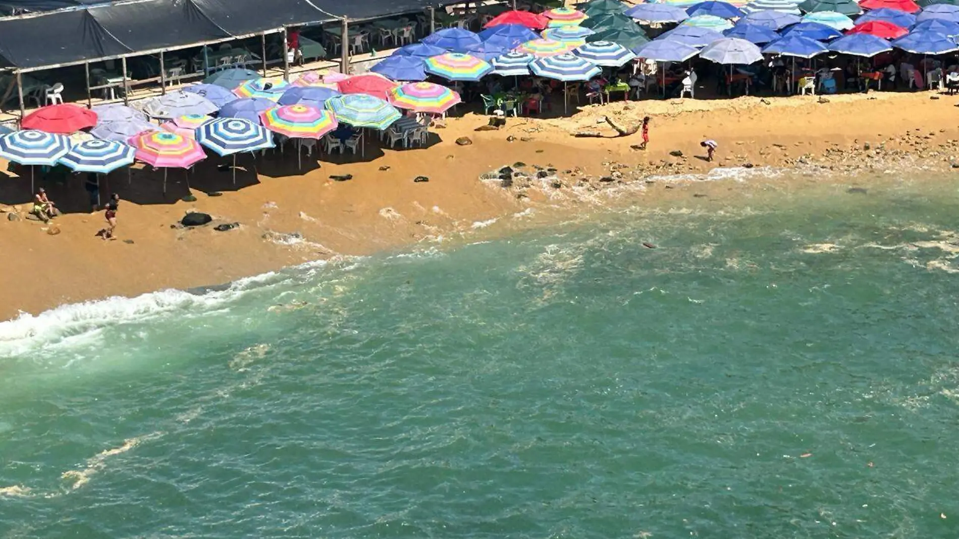 Playa Angosta